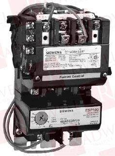 SIEMENS 14GSH32AA51