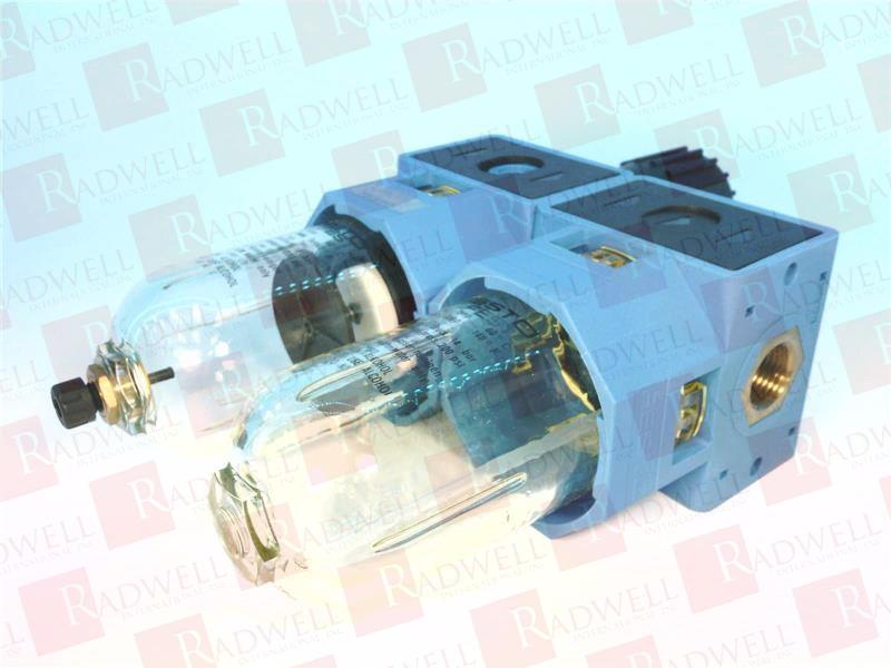 FESTO FRC-1/2-SB