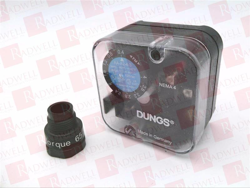DUNGS 266911