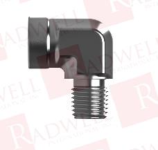 RADWELL VERIFIED SUBSTITUTE S-1210-6-12AN-SUB