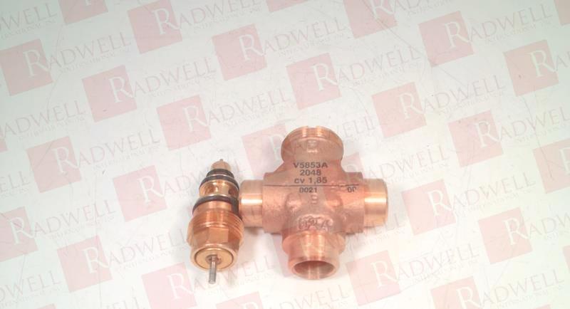 HONEYWELL V5853A-2048