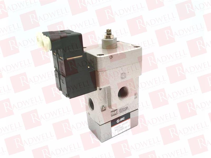 SMC VEX7502-065DZ-B-X1