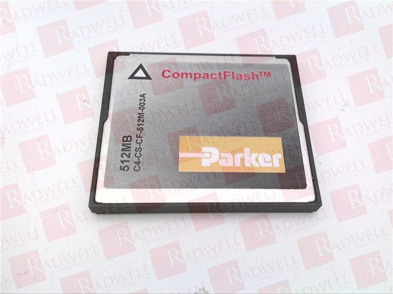 PARKER FLH-0512