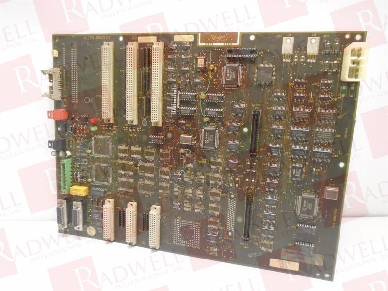 ALLEN BRADLEY 8520-32MB