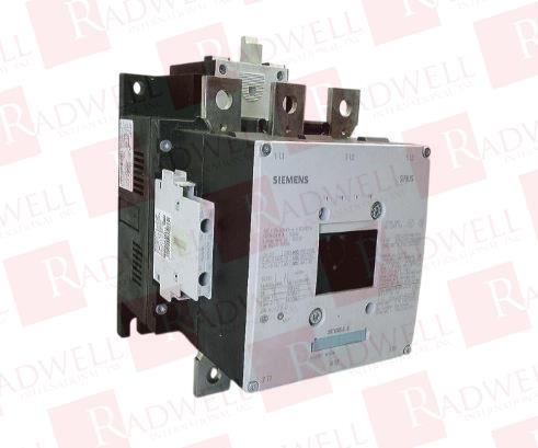 SIEMENS 3RT1065-6NP36