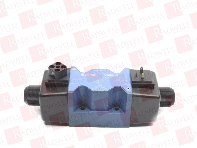 EATON CORPORATION 459158