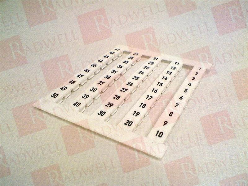 WEIDMULLER 0473560001-EACH