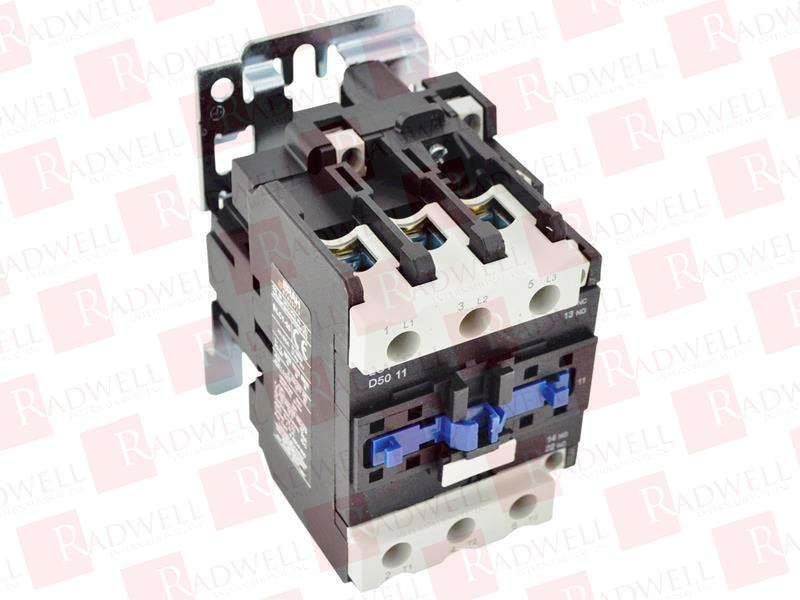 BRAH ELECTRIC BLC1D50