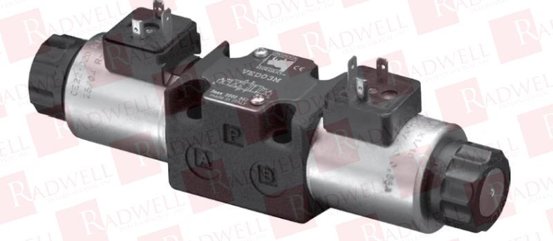 CONTINENTAL HYDRAULICS VED03M-3FC-16-A-K1-12D-C