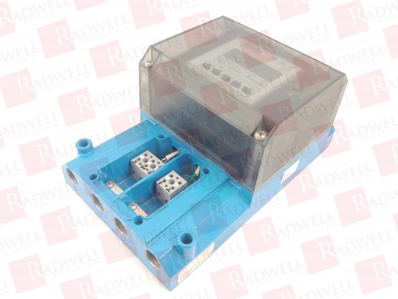 KROHNE IFC020F/D/H/RS485/18