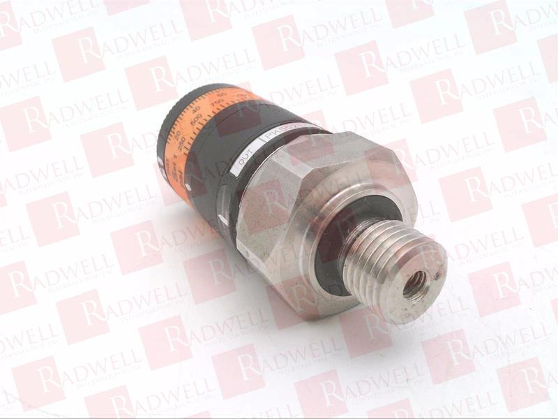 EFECTOR PK-250-SFG14-PSPKG/US/      /W-PK5521