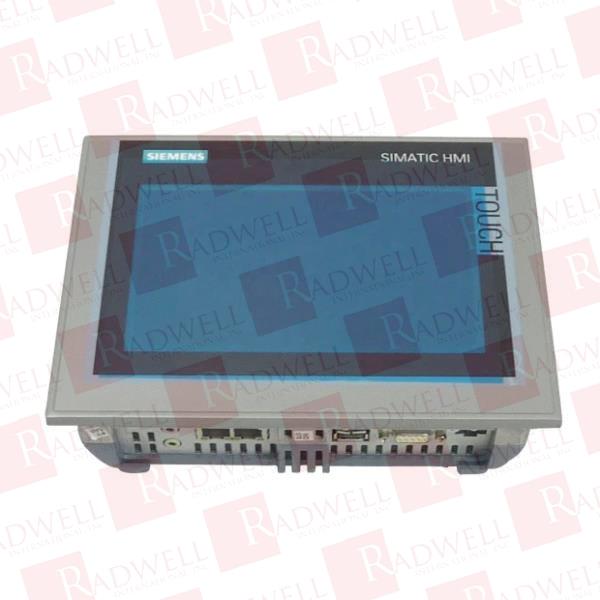 SIEMENS 6AG1124-0GC01-4AX0