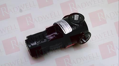 WILKERSON PNEUMATIC R03-02-L00