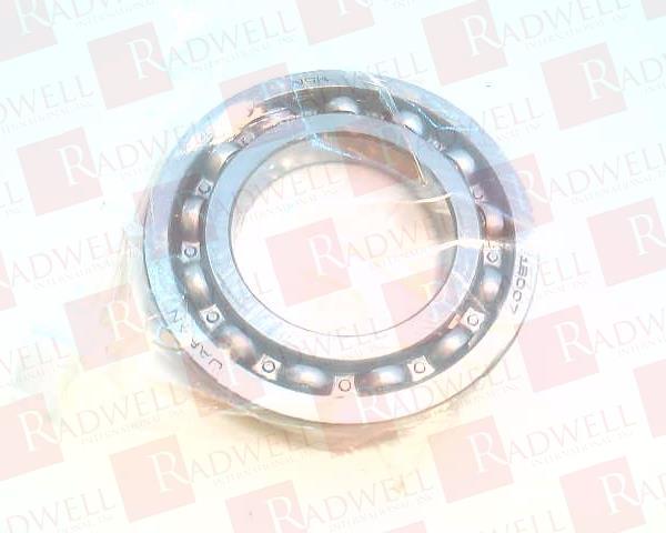 NSK 16007