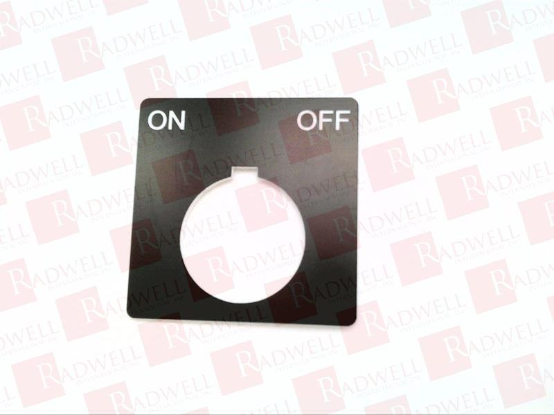 SCHNEIDER ELECTRIC 9001KN145BP