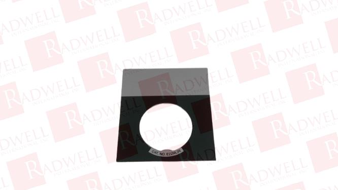 EATON CORPORATION E22NL36STAMP