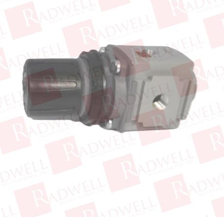 WILKERSON PNEUMATIC R18-02-F000