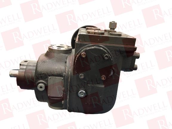 KRAUSS MAFFEI KM-HPP-12GLHW-M1