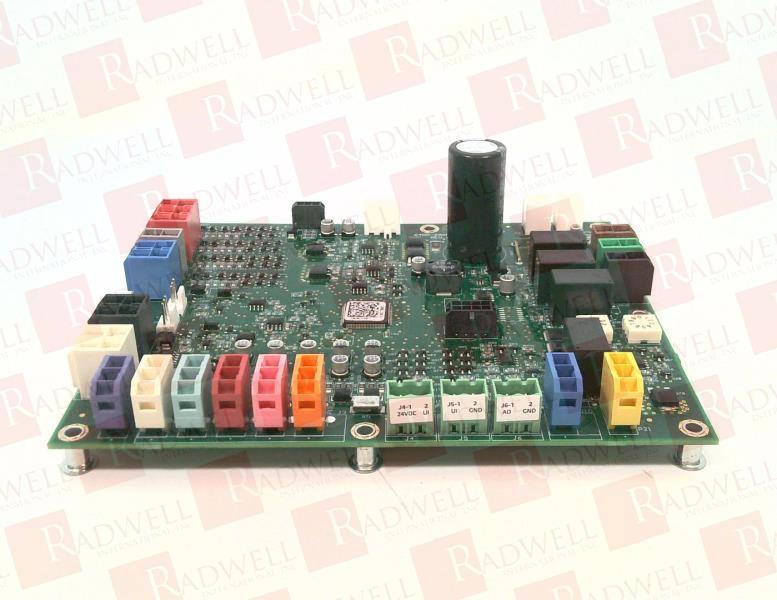 INGERSOLL RAND 6400-2968-01
