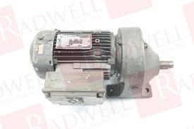 SEW EURODRIVE RX61DT80N4BMG1HF