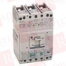 ALLEN BRADLEY 140MG-H8P-C70-KA