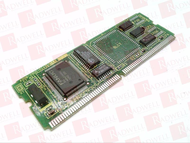 FANUC A20B-2900-0143