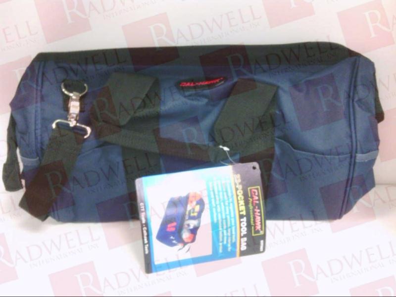 TOOL BAG 23 POCKET