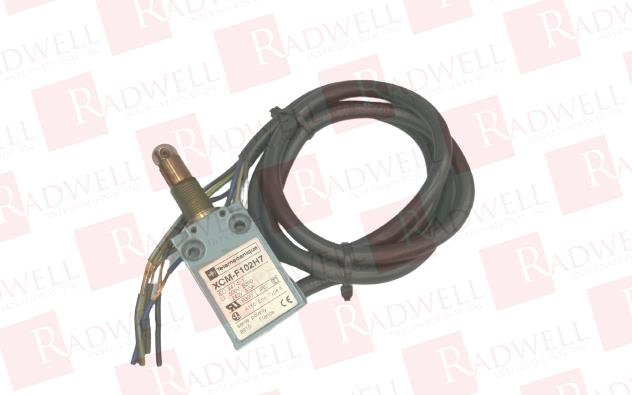 SCHNEIDER ELECTRIC XCMF102H7