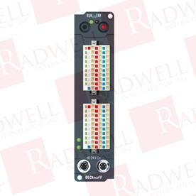 BECKHOFF ZS2001-0001