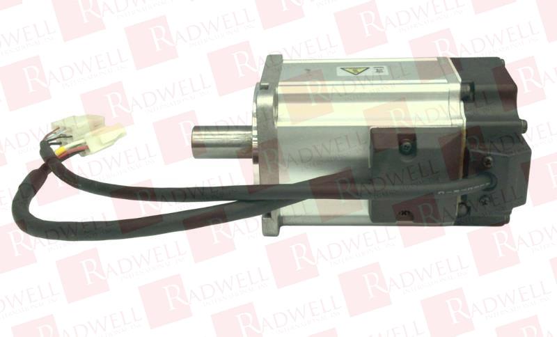 MATSUSHITA ELECTRIC MSMF042L2A2