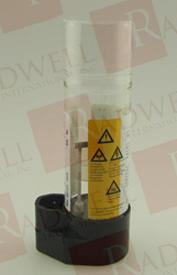 RADWELL VERIFIED SUBSTITUTE ATOMIC ABSORBTION SPECTROSCOPY HOLLOW CATHODE LAMP LEAD PB-SUB