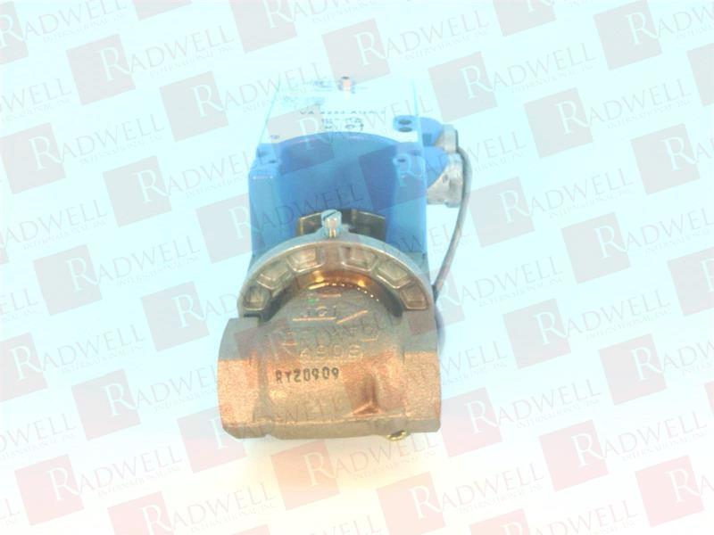JOHNSON CONTROLS VA-4233-AGA-2