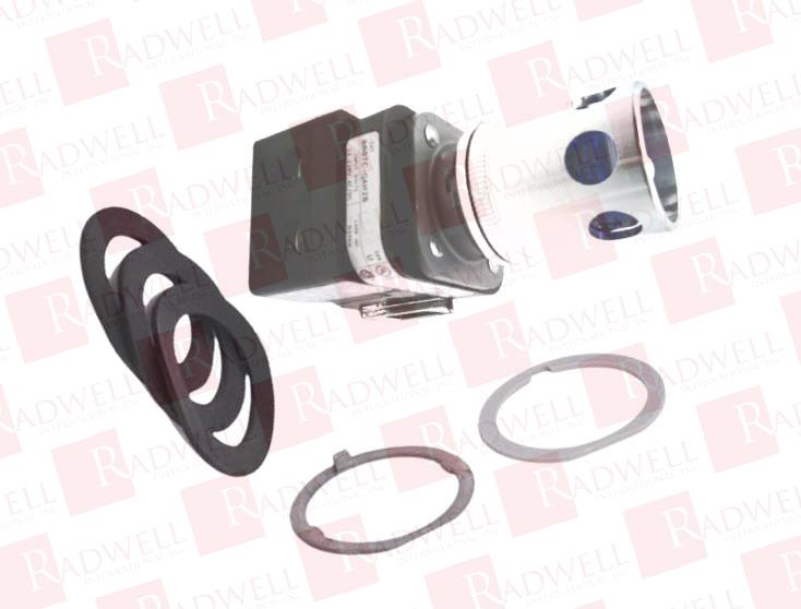ALLEN BRADLEY 800TC-QAH2B