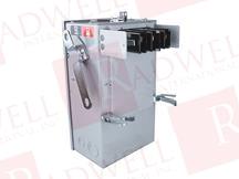 BRAH ELECTRIC BEK3610W