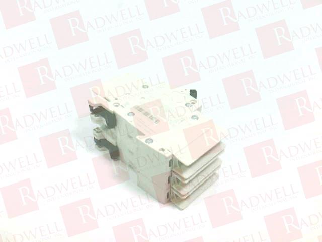 ASEA BROWN BOVERI SU203M-K2