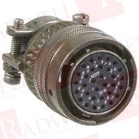 AMPHENOL MS3116F18-32S