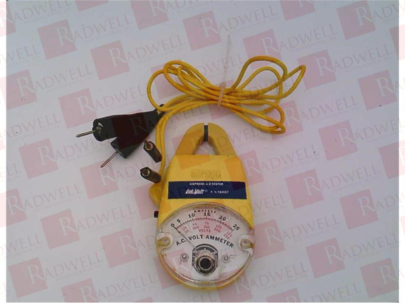 FLUKE Y25