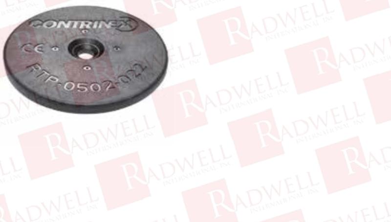 CONTRINEX RTP-0501-020