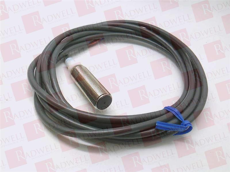 OMRON E2A-M18LS08-WP-B2 2M