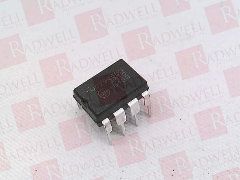 ON SEMICONDUCTOR UC2845BNG