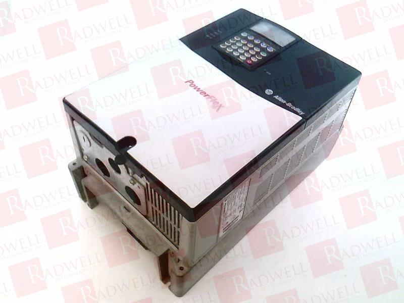 ALLEN BRADLEY 20AD027A3AYNANC0