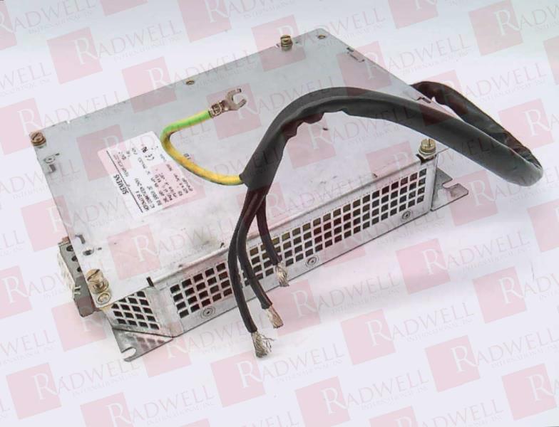 SIEMENS 6SE6400-3CC02-2CD3