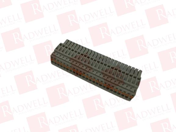PHOENIX CONTACT PP-H 1,5/S/24
