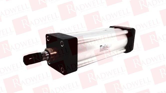 PARKER 3.25BC4MA2U18A08.00