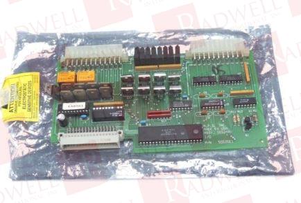 AUTOMATED PACKAGING 24993A1