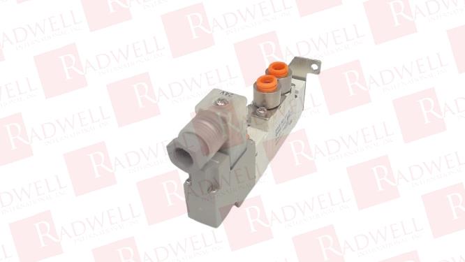 SMC SY5120-5DZ-N7T-F1