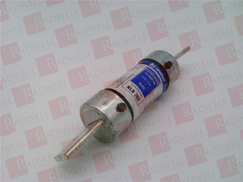 LITTELFUSE NLN200
