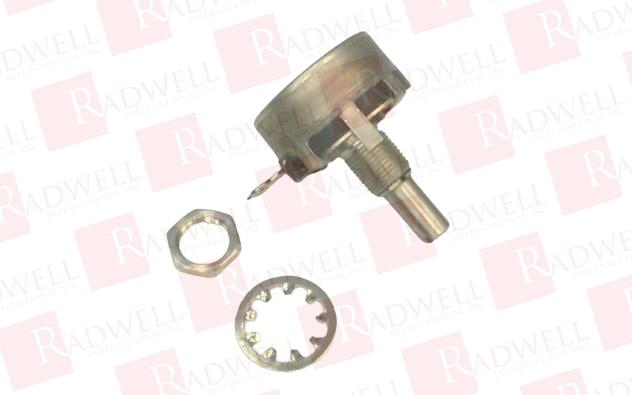 HONEYWELL 53C3-25K-S