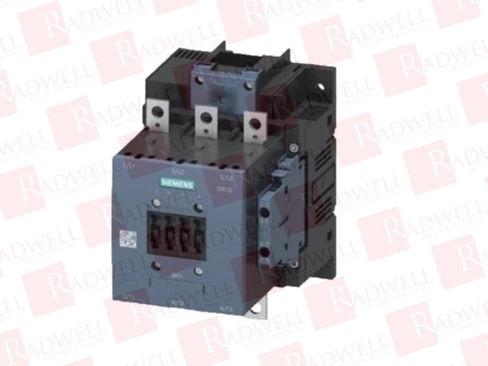 SIEMENS 3RT1055-6AR36