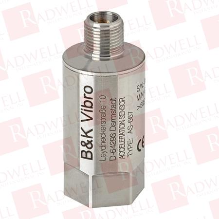 OMEGA ENGINEERING AS-667